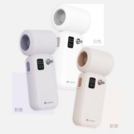 LaPO 迷你渦輪隨身風扇LF-02
