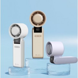 LaPO 製冷高速可折疊隨身風扇 LF-C01