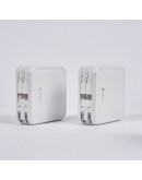 LaPO 全功能無線充電行動電源 WT-08P
