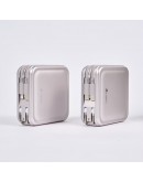 LaPO 全功能無線充電行動電源 WT-08P