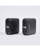 LaPO 全功能無線充電行動電源 WT-08P